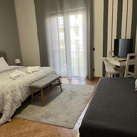 Lamezia Park Apartments ラメーツィア・テルメ エクステリア 写真