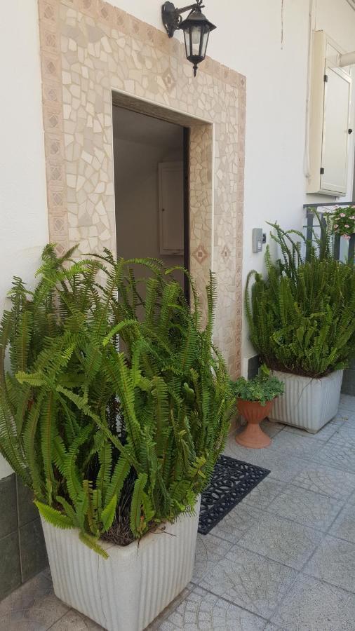 Lamezia Park Apartments ラメーツィア・テルメ エクステリア 写真